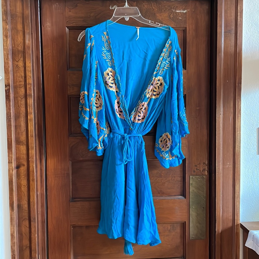 Free People Cover Up or dress you decide